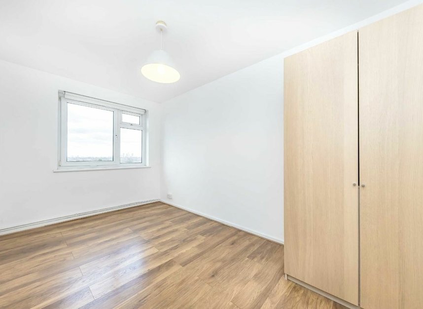 Flat for sale in Friern Road, London, SE22 (Ref 216923) Dexters