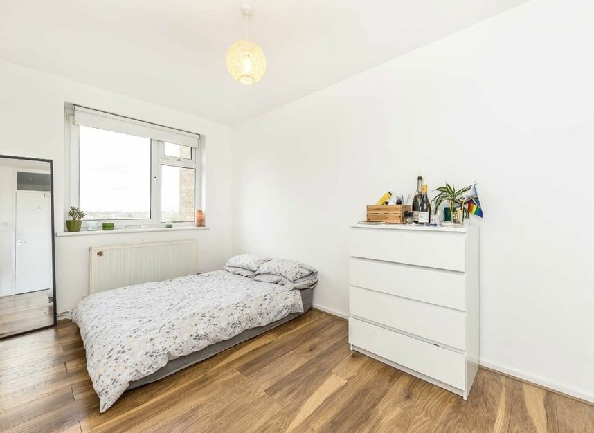 Flat for sale in Friern Road, London, SE22 (Ref 216923) Dexters