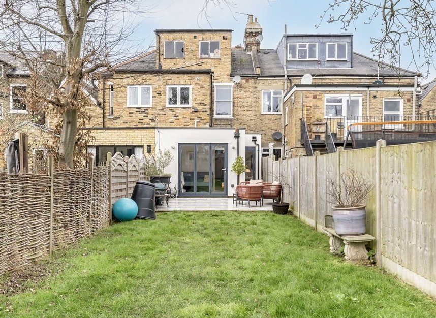 Flat for sale in Friern Road, London, SE22 (Ref 220844) Dexters