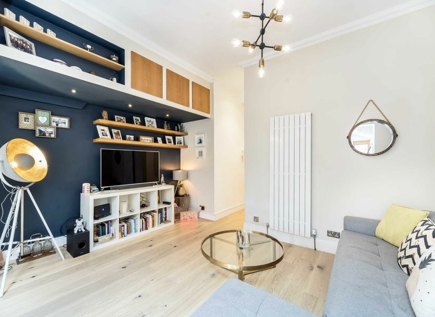 Flat for sale in Friern Road, London, SE22 (Ref 220844) Dexters