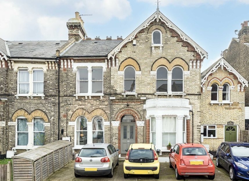 Flat for sale in Friern Road, London, SE22 (Ref 220844) Dexters