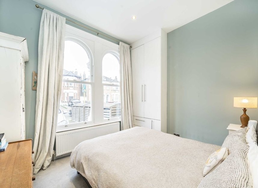 Flat for sale in Friern Road, London, SE22 (Ref 220844) Dexters