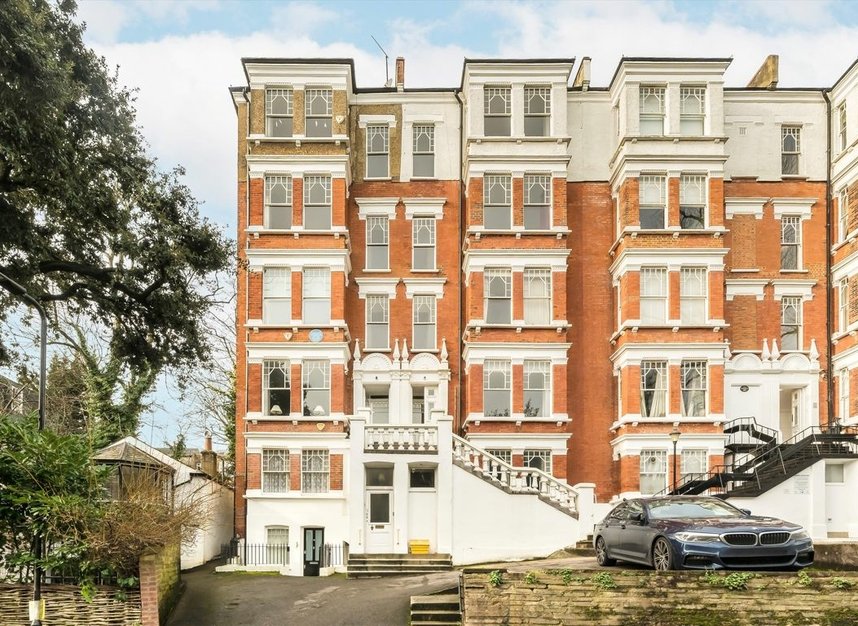 Properties sold in Frognal - NW3 6XT view1