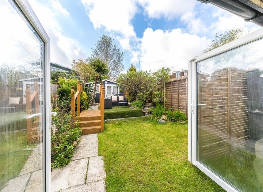 House terraced for sale in Fulwell Park Avenue, Twickenham, TW2 (Ref