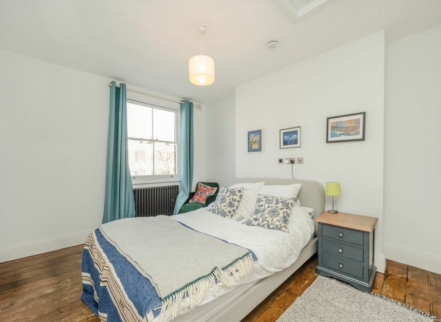 Properties sold in Gaisford Street - NW5 2EG view3
