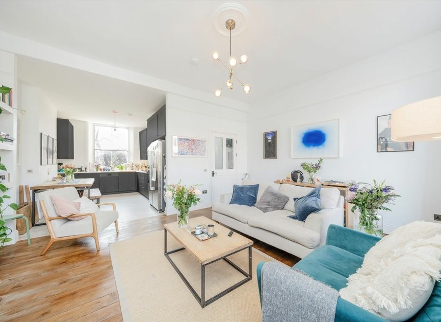 Properties sold in Gaisford Street - NW5 2EG view2