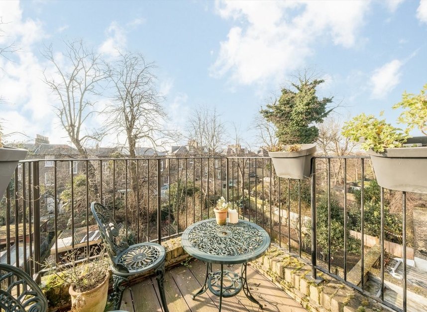 Properties sold in Gaisford Street - NW5 2EG view4