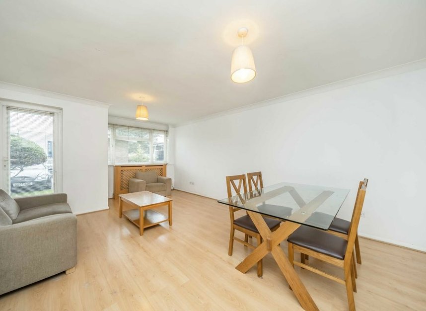 Properties for sale in Galsworthy Road - KT2 7BL view2
