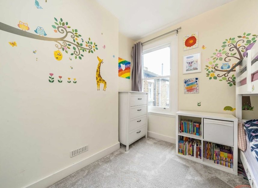 Properties sold in Garfield Road - SW19 8RZ view7