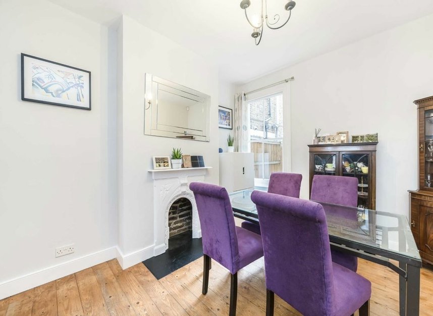 Properties sold in Garfield Road - SW19 8RZ view3