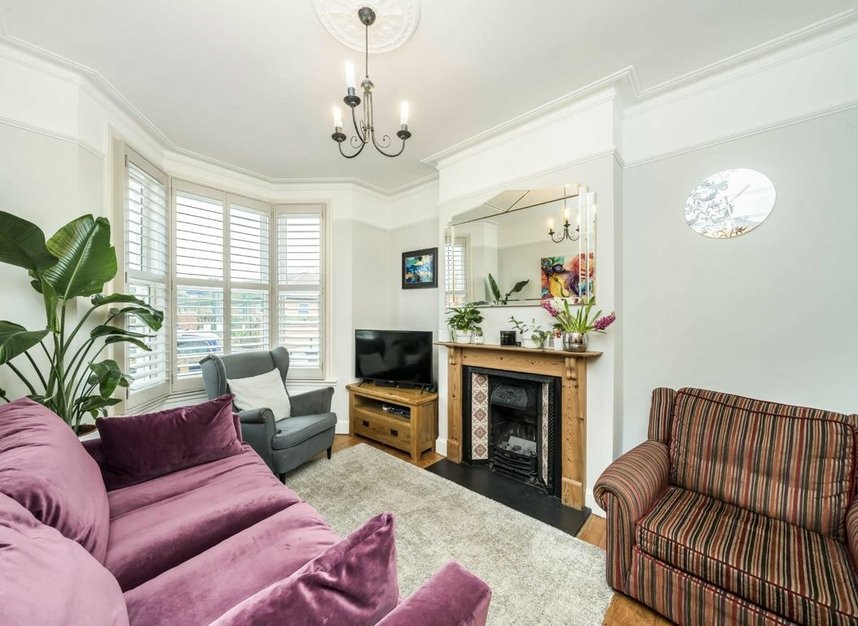 Properties sold in Garfield Road - SW19 8RZ view2