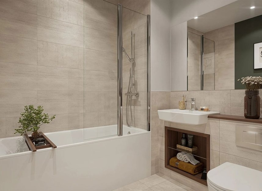 Properties for sale in Garratt Lane - SW18 4DX view3