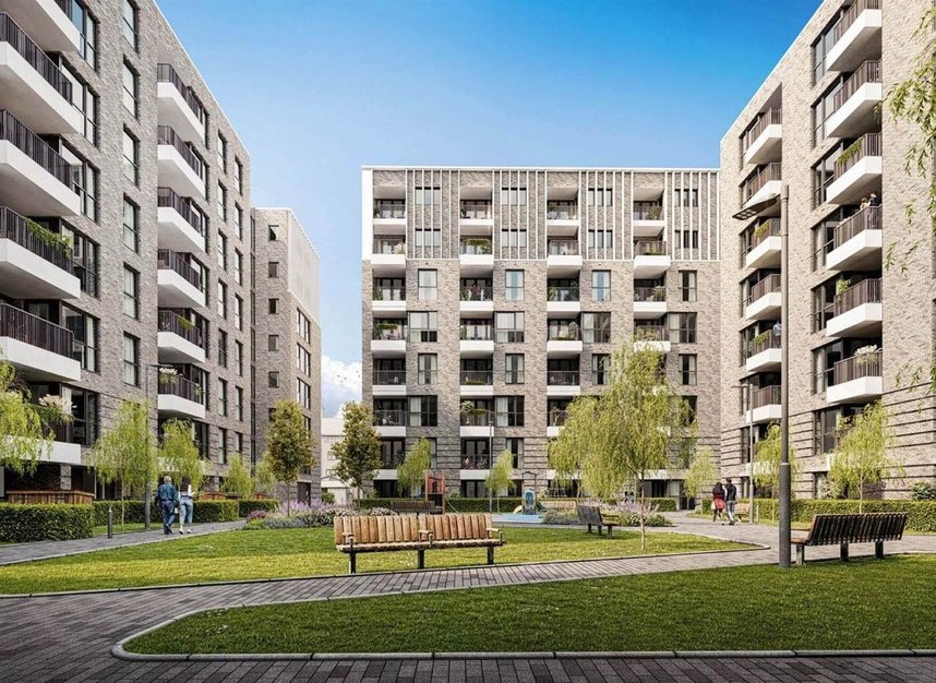 Properties for sale in Garratt Lane - SW18 4DX view5