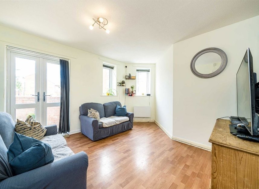Properties for sale in Garter Way - SE16 6XF view2