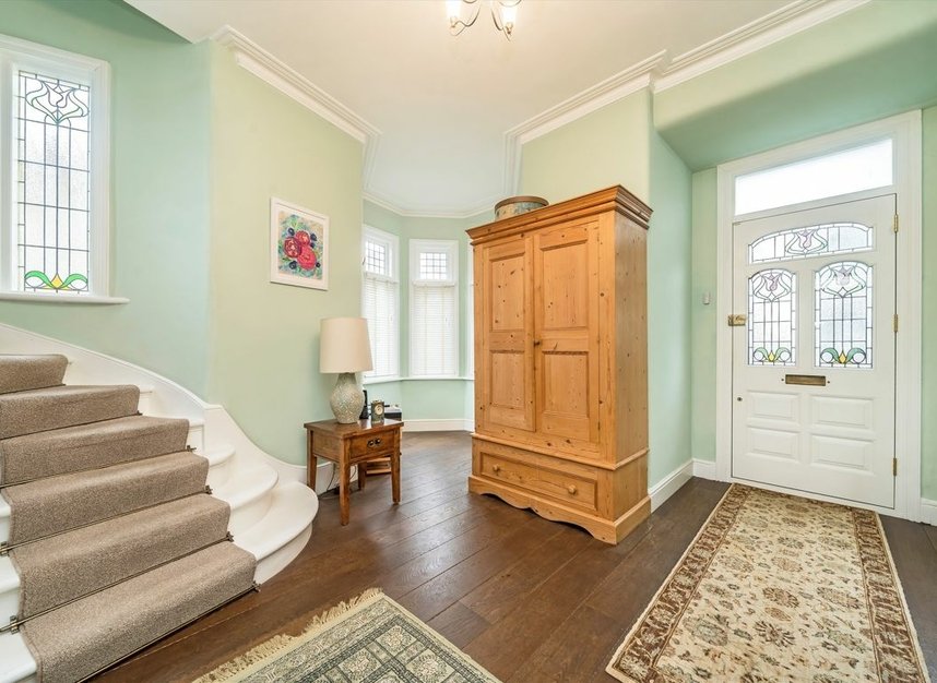 Properties for sale in Garthorne Road - SE23 1EP view9