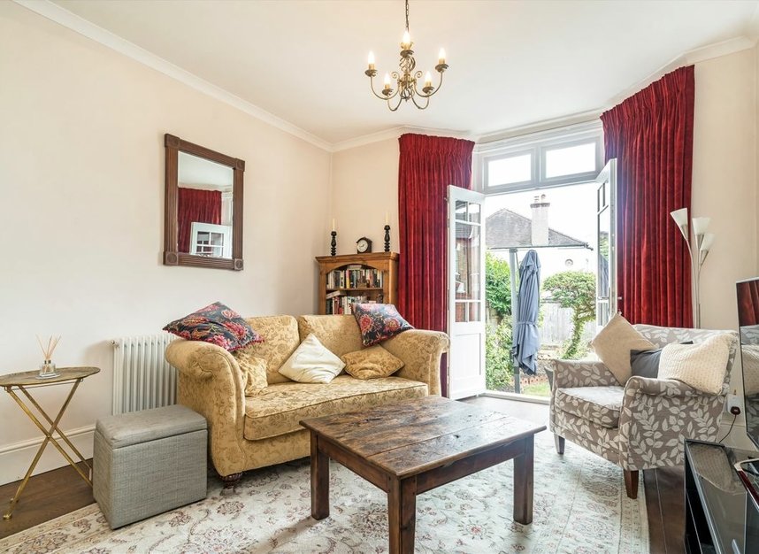 Properties for sale in Garthorne Road - SE23 1EP view4
