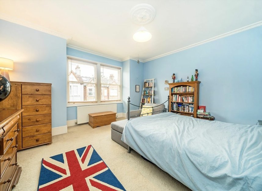 Properties for sale in Garthorne Road - SE23 1EP view8