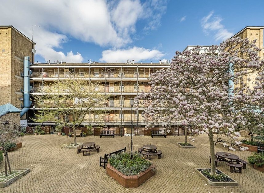 Properties for sale in Gatliff Close - SW1W 8QH view6