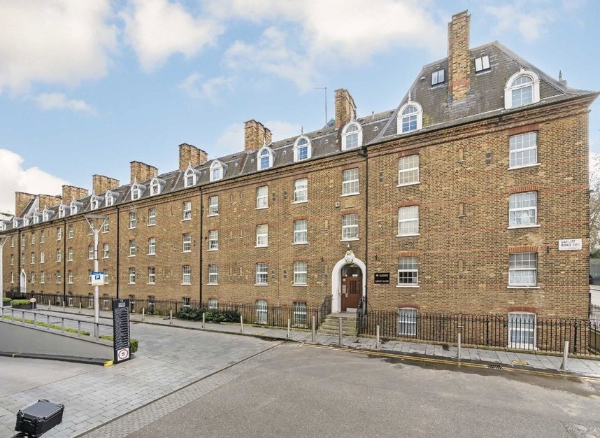 Properties for sale in Gatliff Close - SW1W 8QH view7