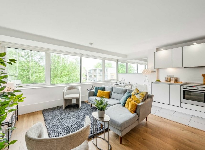Properties for sale in George Beard Road - SE8 3AH view6