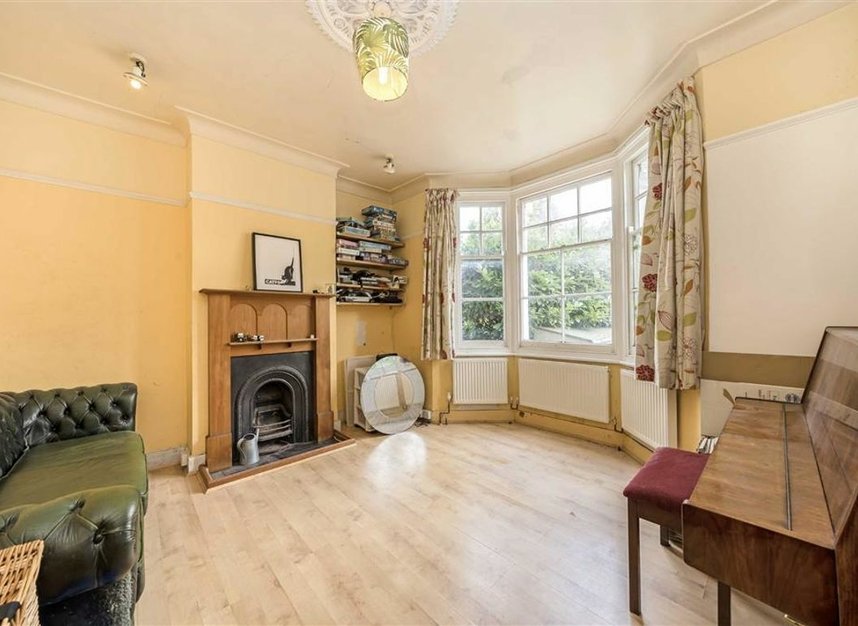 Properties sold in George Lane - SE13 6HL view2