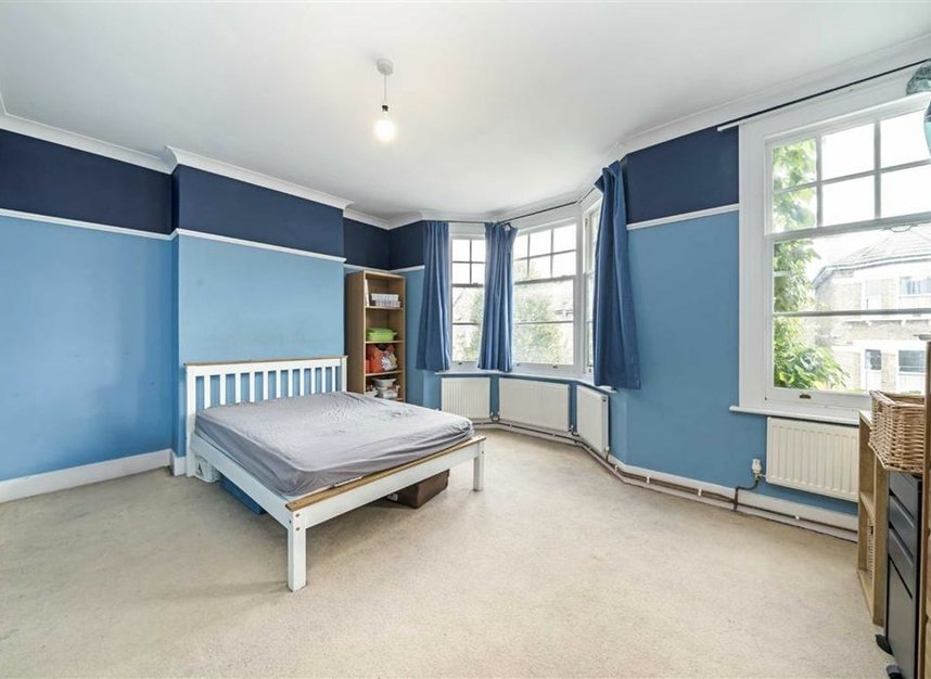 Properties sold in George Lane - SE13 6HL view3