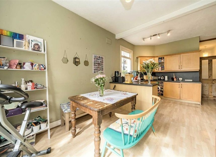 Properties sold in George Lane - SE13 6HL view5