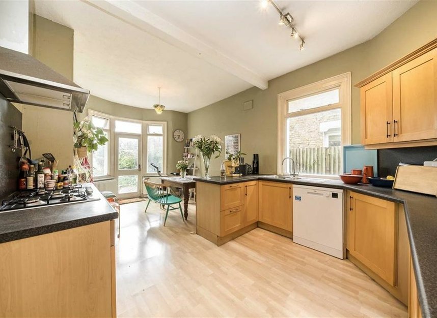 Properties sold in George Lane - SE13 6HL view6