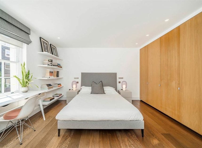 Properties for sale in George Street - W1U 7DP view5