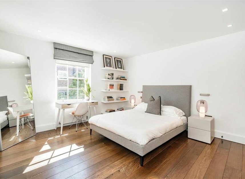Properties for sale in George Street - W1U 7DP view4