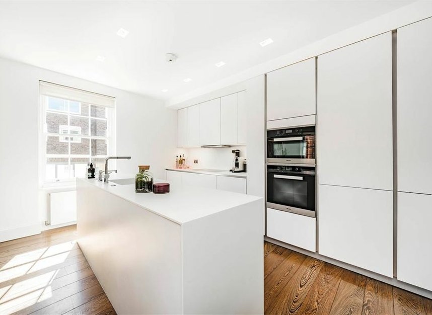 Properties for sale in George Street - W1U 7DP view3