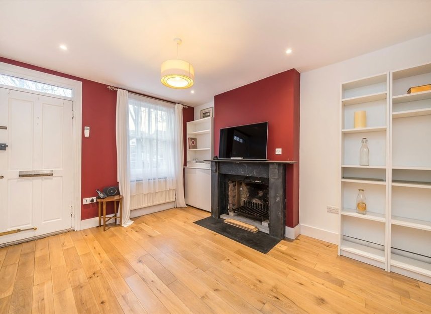 Properties for sale in George Street - W7 3TA view5