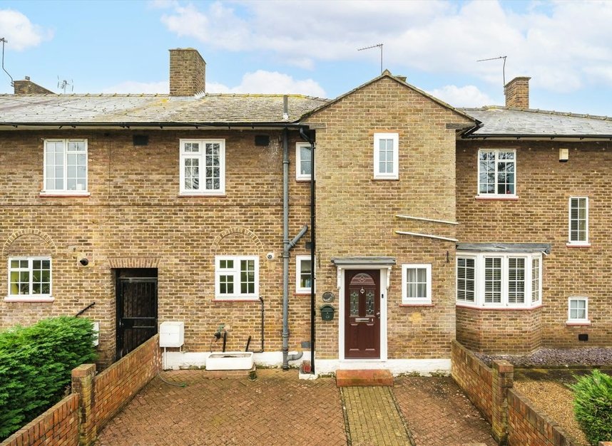 Properties sold in Gibbon Walk - SW15 5EE view6