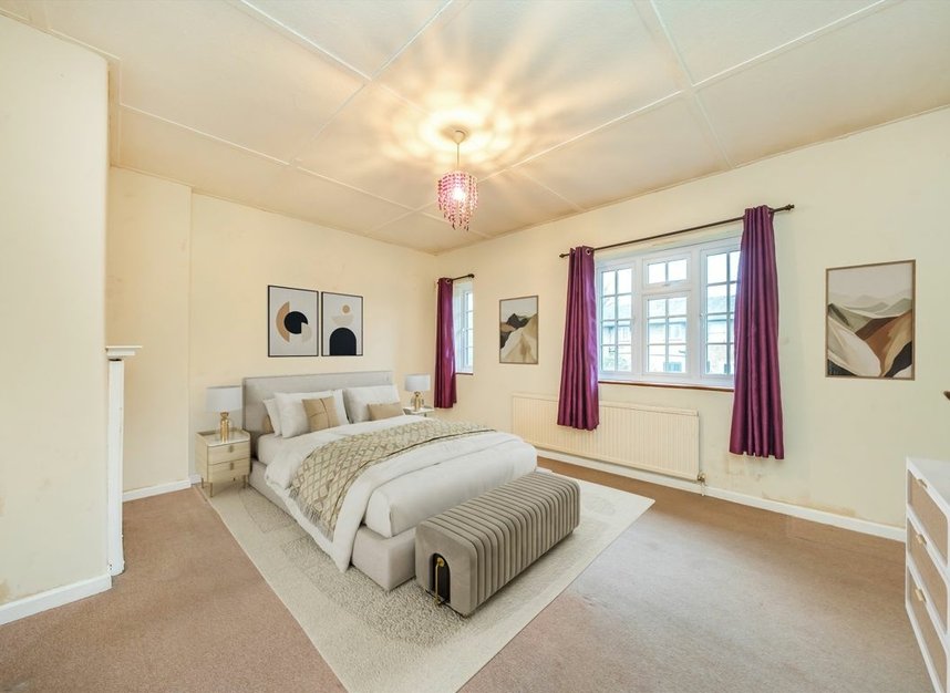 Properties sold in Gibbon Walk - SW15 5EE view3