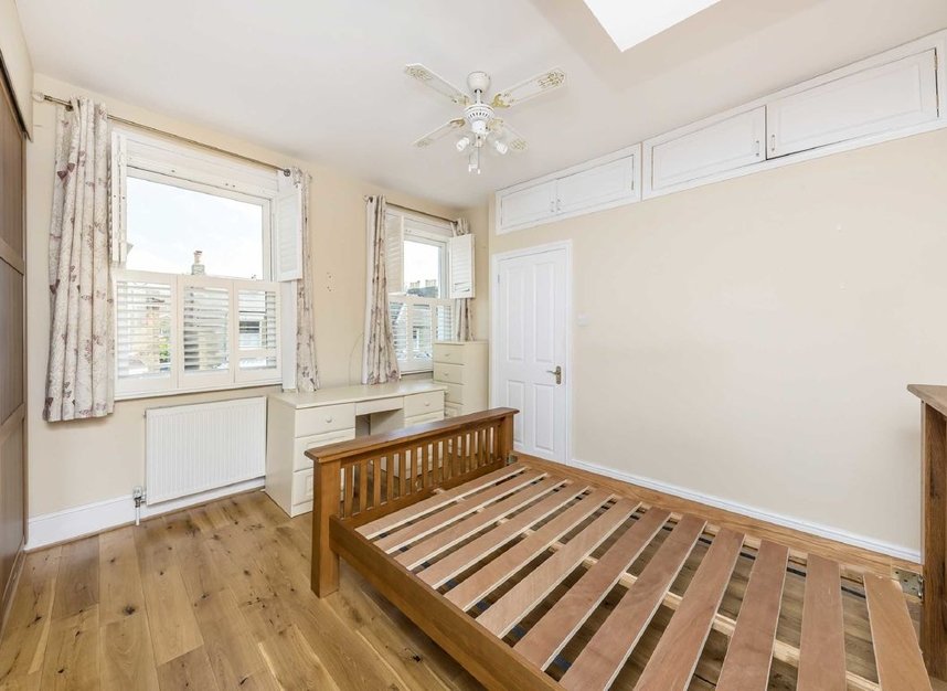 House for sale in Gladstone Road, London, SW19 (Ref 211192) Dexters