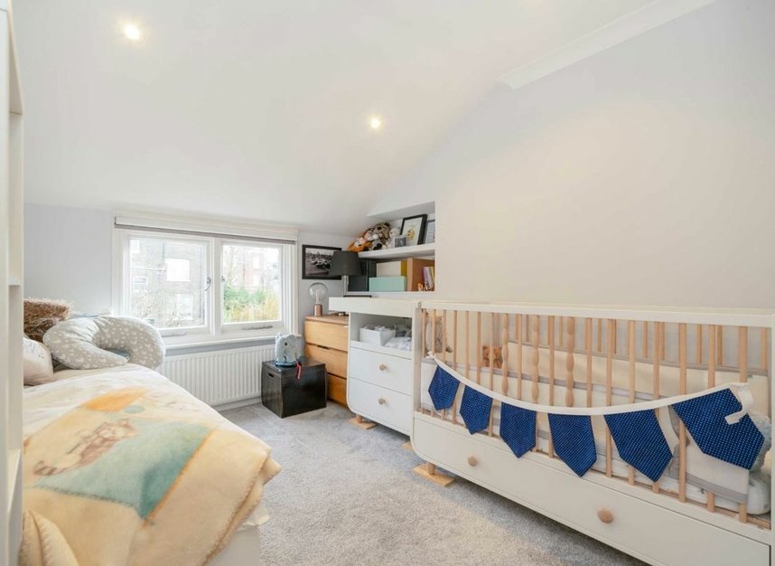 Properties sold in Gladys Road - NW6 2PX view5