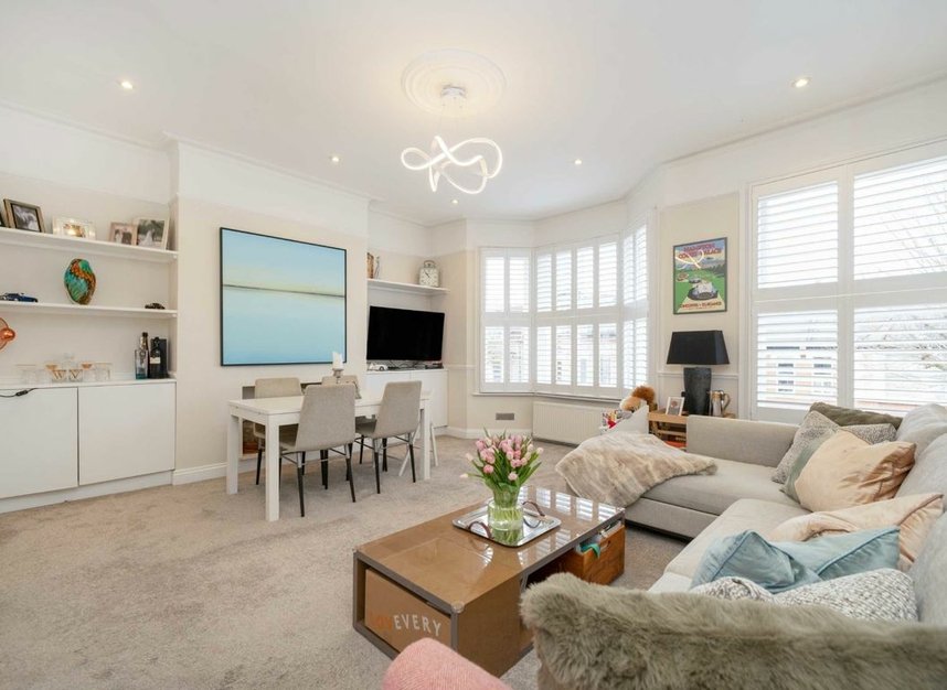 Properties sold in Gladys Road - NW6 2PX view2