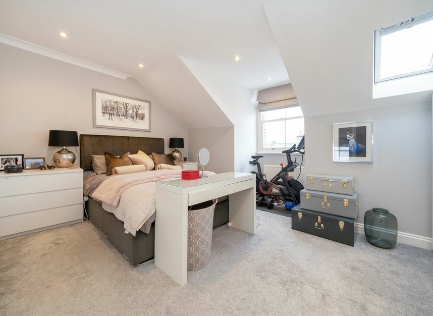 Properties sold in Gladys Road - NW6 2PX view4
