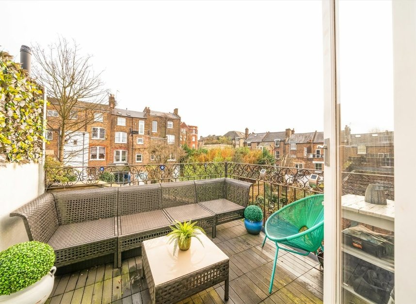 Properties sold in Gladys Road - NW6 2PX view6