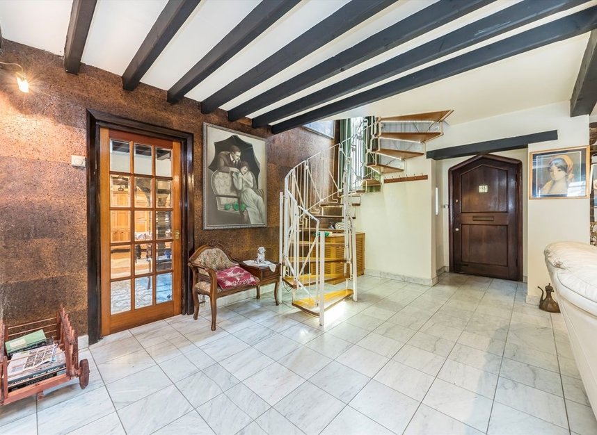Properties for sale in Glenburnie Road - SW17 7NG view11
