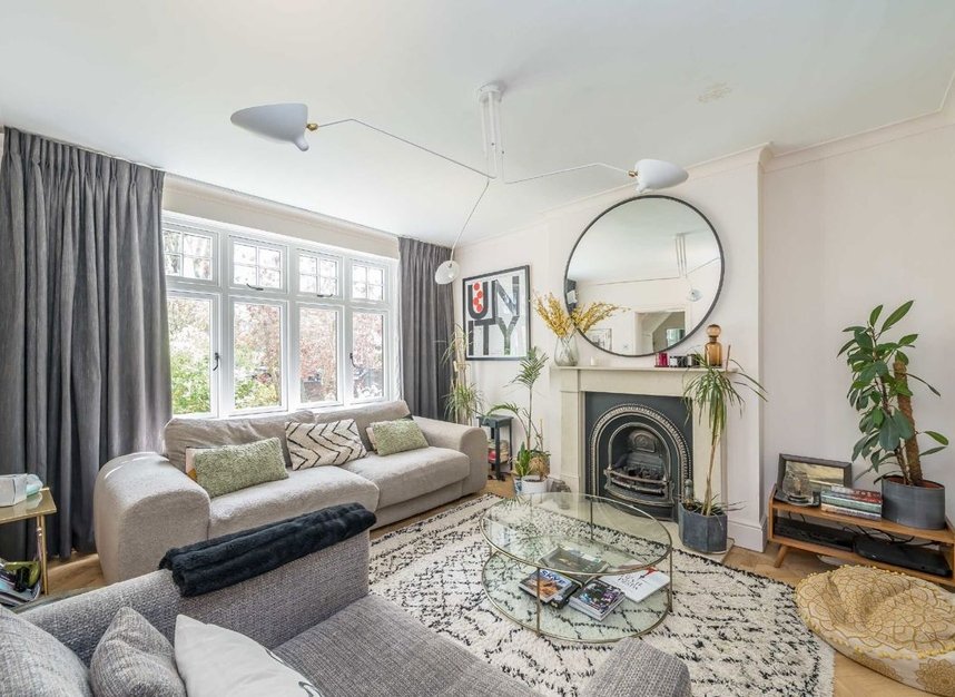 Properties for sale in Gloucester Road - TW12 2UQ view2