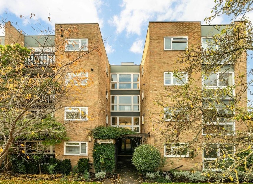 Properties sold in Gloucester Road - KT1 3RL view1