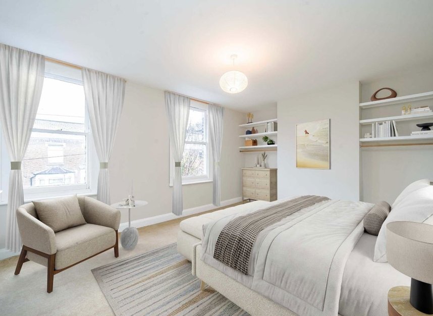Properties for sale in Gloucester Road - W3 8PD view5