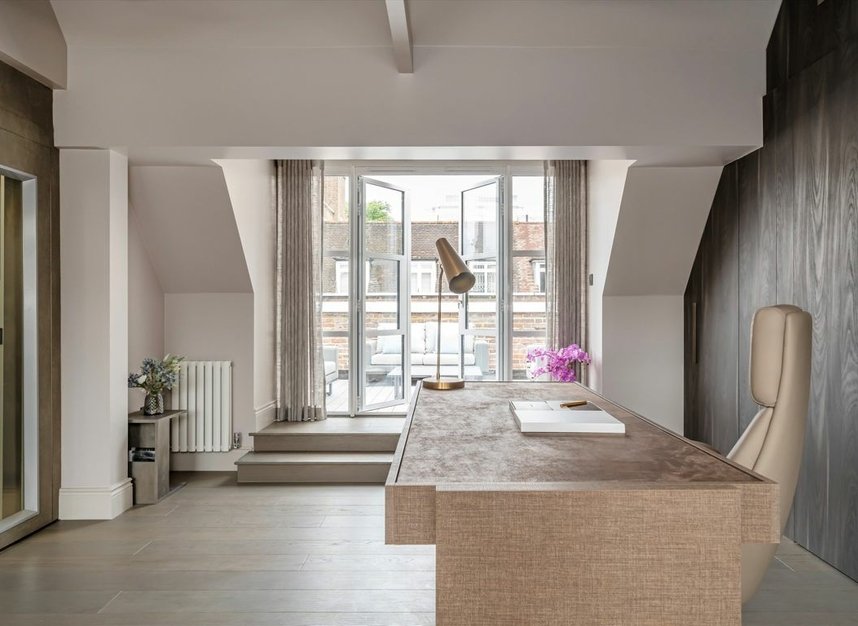 Properties for sale in Gloucester Square - W2 2TJ view15