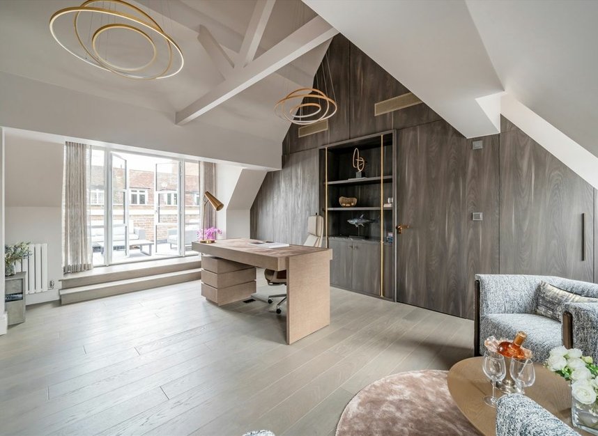 Properties for sale in Gloucester Square - W2 2TJ view14
