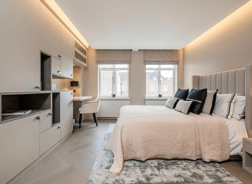 Properties for sale in Gloucester Square - W2 2TJ view9
