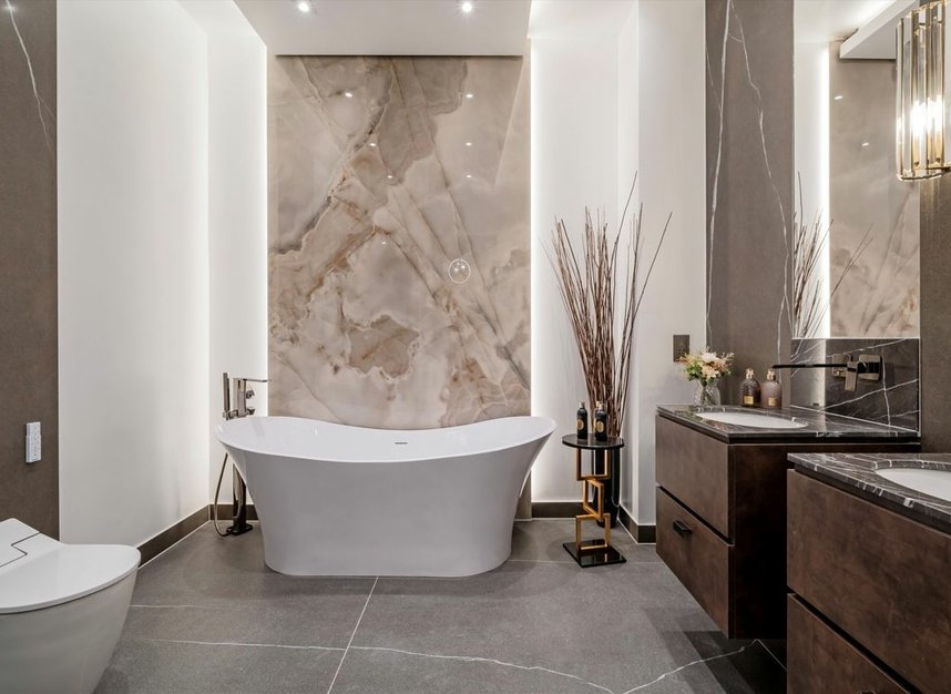 Properties for sale in Gloucester Square - W2 2TJ view12