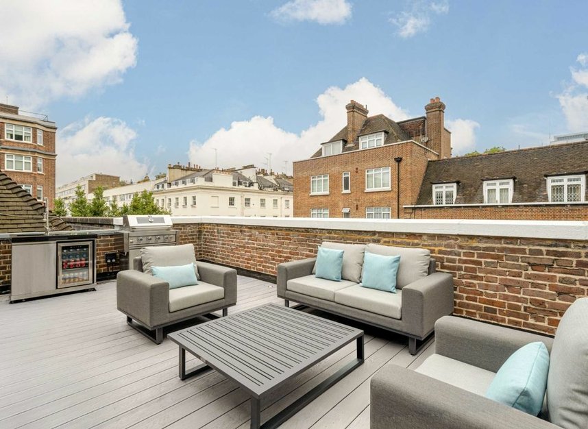 Properties for sale in Gloucester Square - W2 2TJ view17
