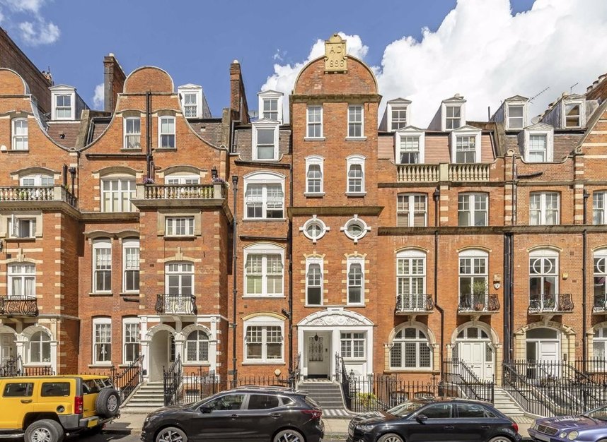 Westbourne Grove Estate Agents | Letting Agents in Westbourne Grove ...