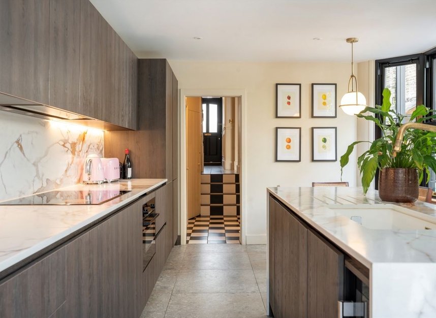 Properties for sale in Glyn Road - E5 0JE view9
